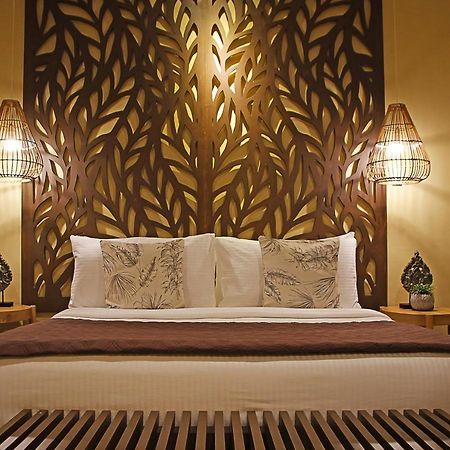 Balai Princesa Puerto Princesa Extérieur photo
