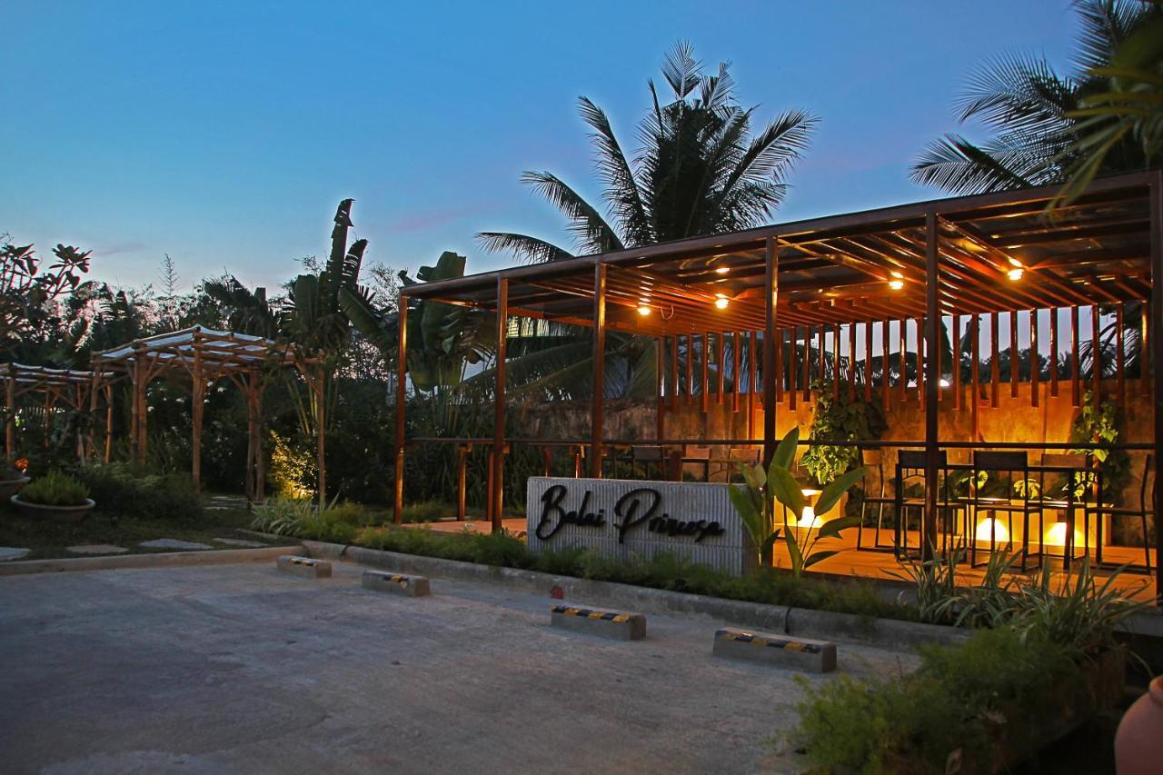 Balai Princesa Puerto Princesa Extérieur photo