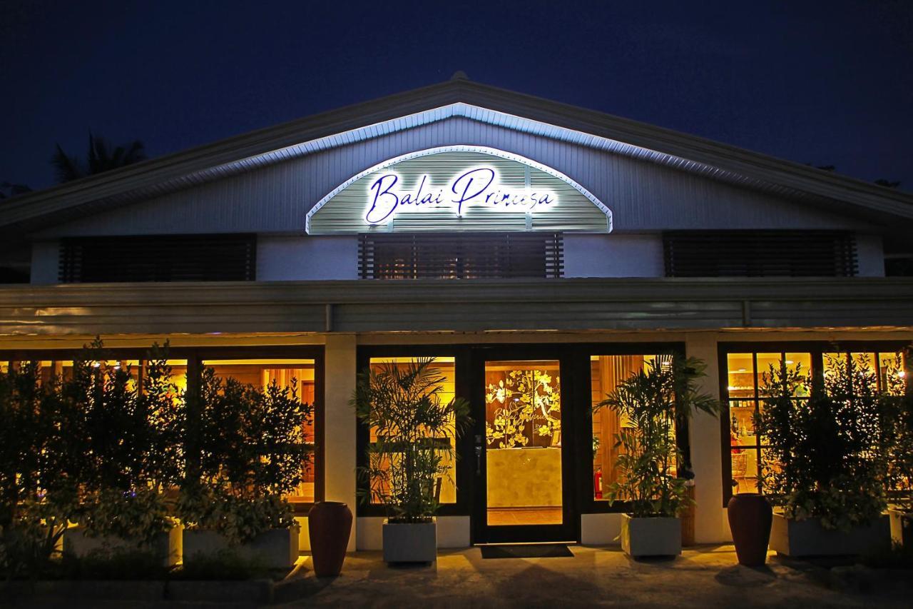 Balai Princesa Puerto Princesa Extérieur photo