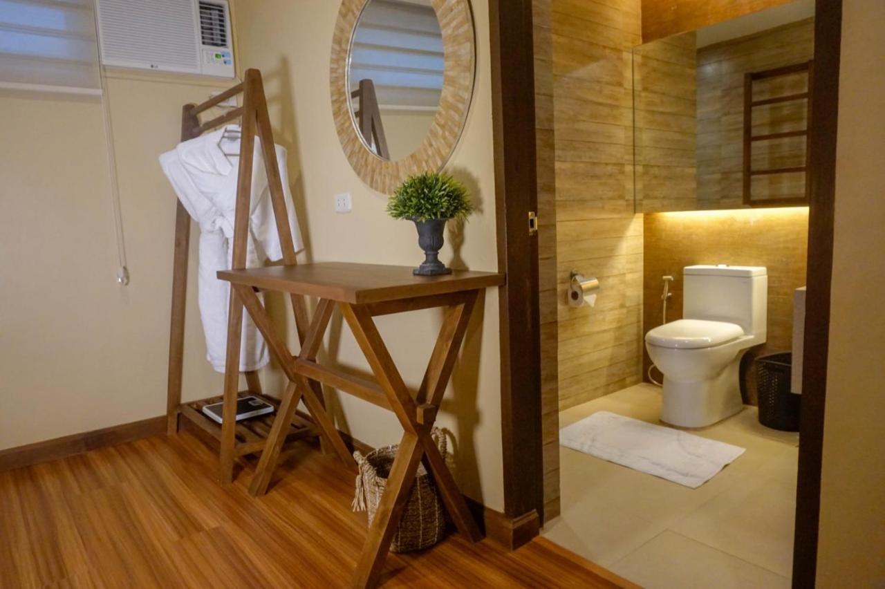 Balai Princesa Puerto Princesa Extérieur photo