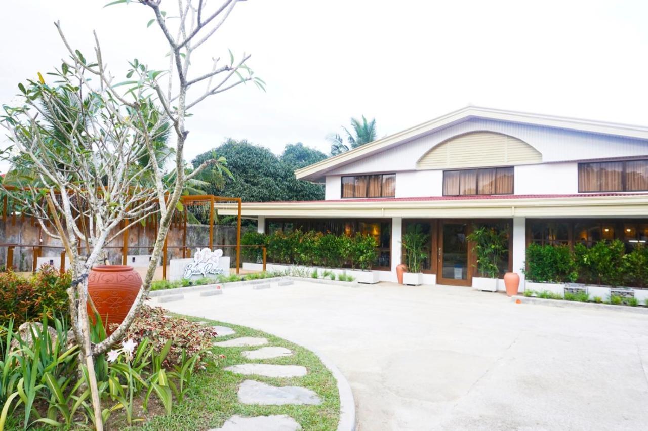 Balai Princesa Puerto Princesa Extérieur photo