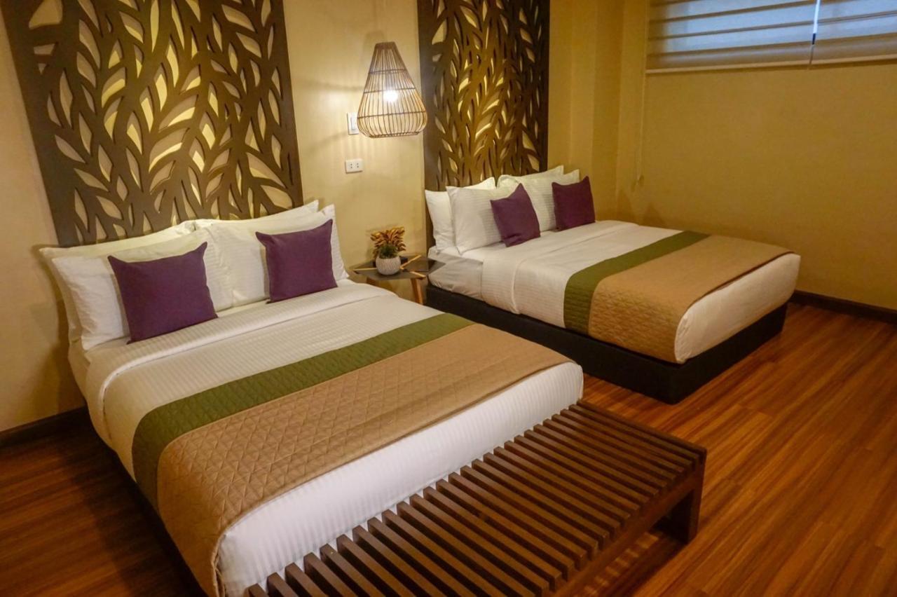 Balai Princesa Puerto Princesa Extérieur photo