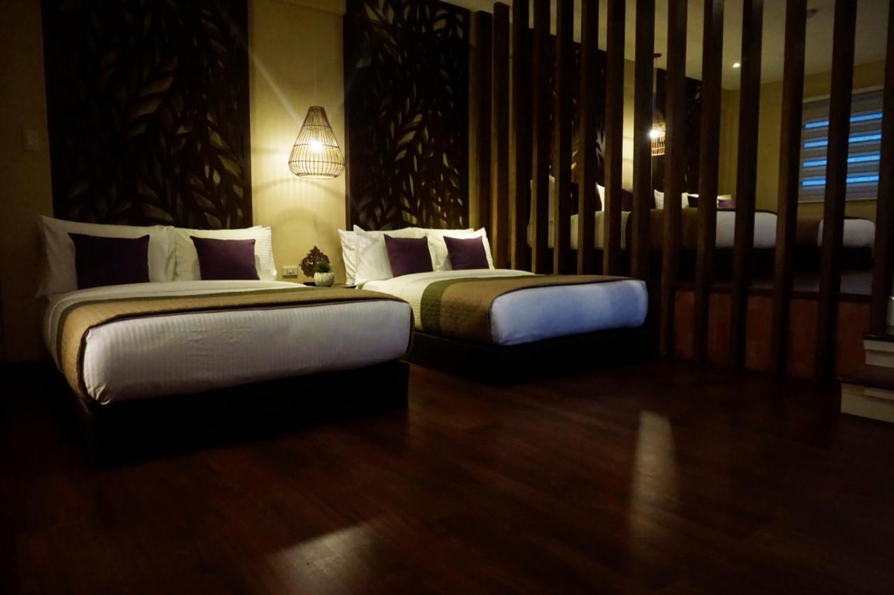 Balai Princesa Puerto Princesa Extérieur photo