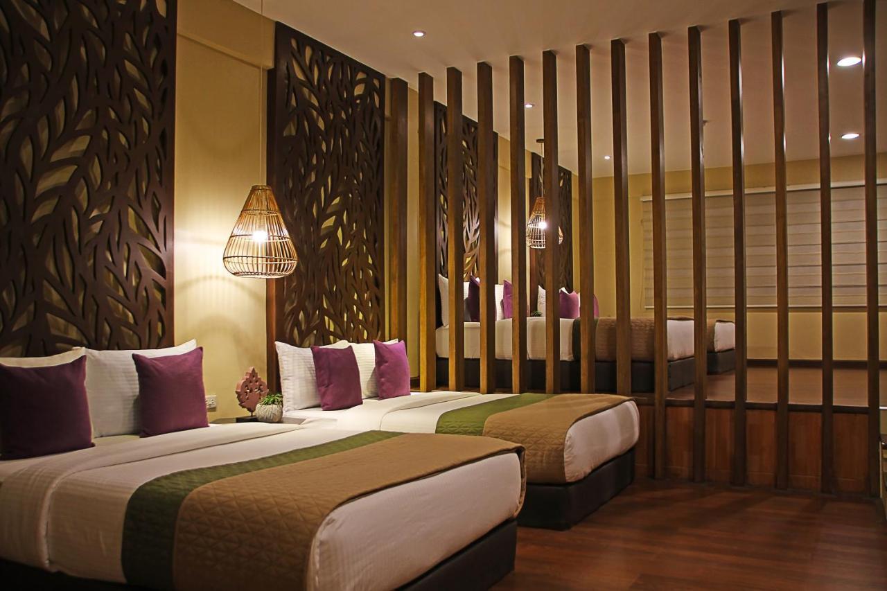 Balai Princesa Puerto Princesa Extérieur photo