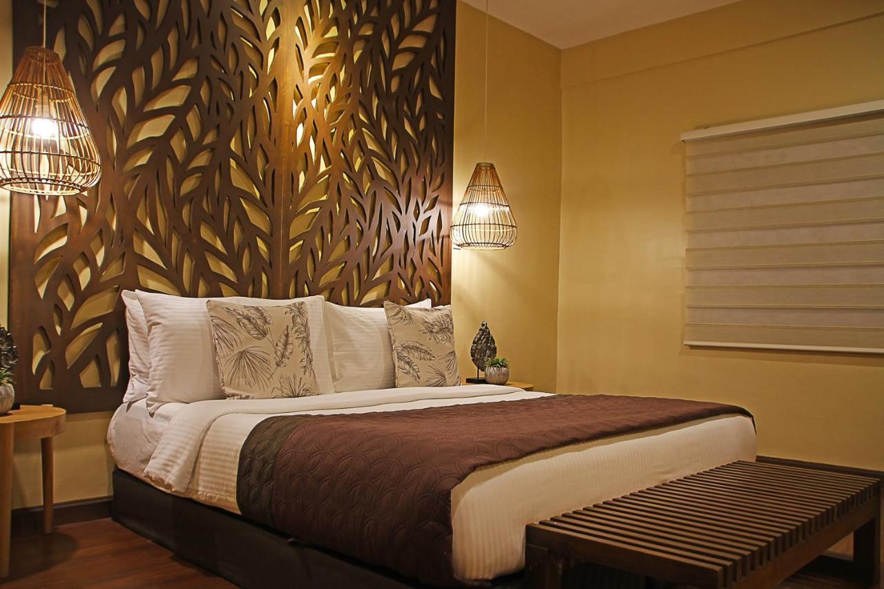 Balai Princesa Puerto Princesa Extérieur photo