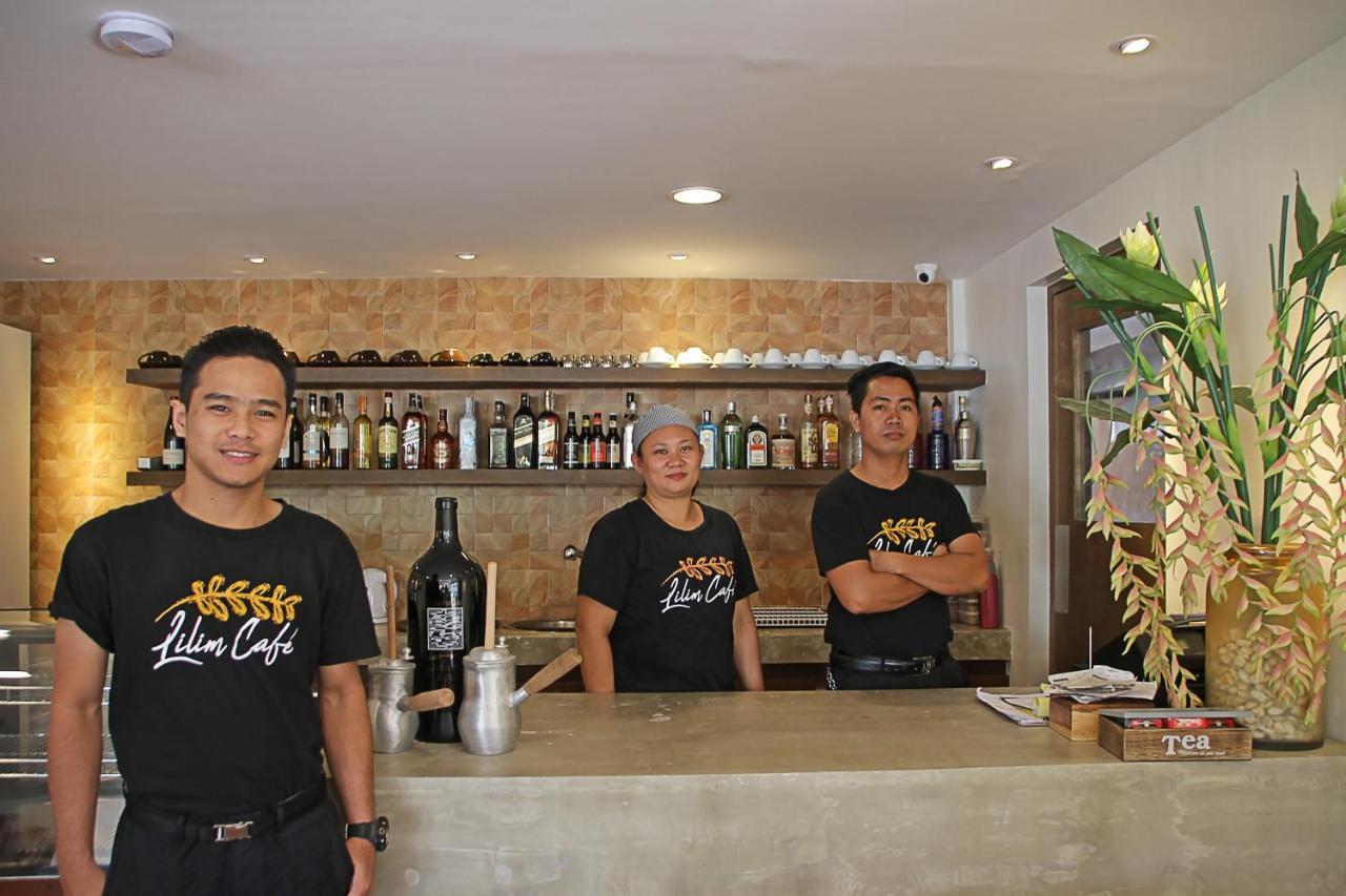 Balai Princesa Puerto Princesa Extérieur photo