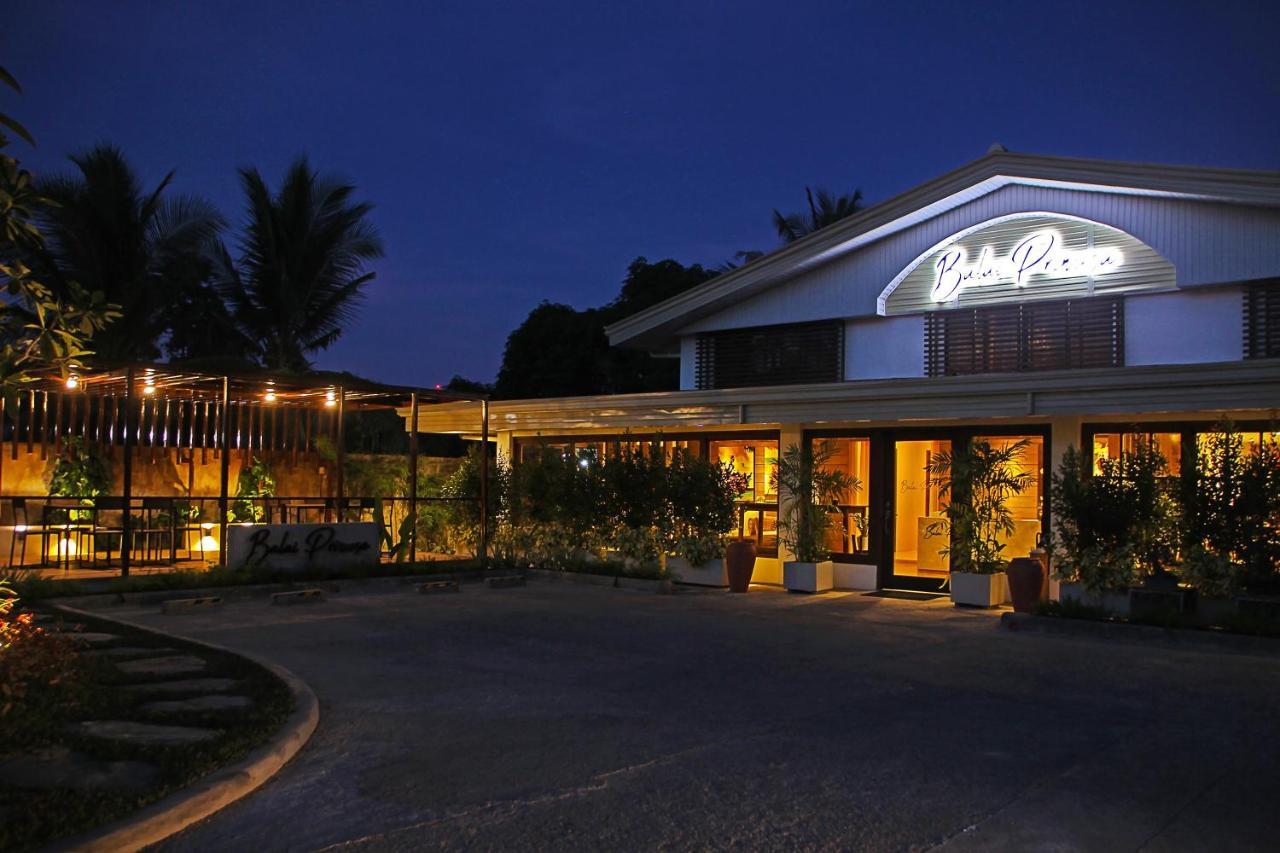 Balai Princesa Puerto Princesa Extérieur photo