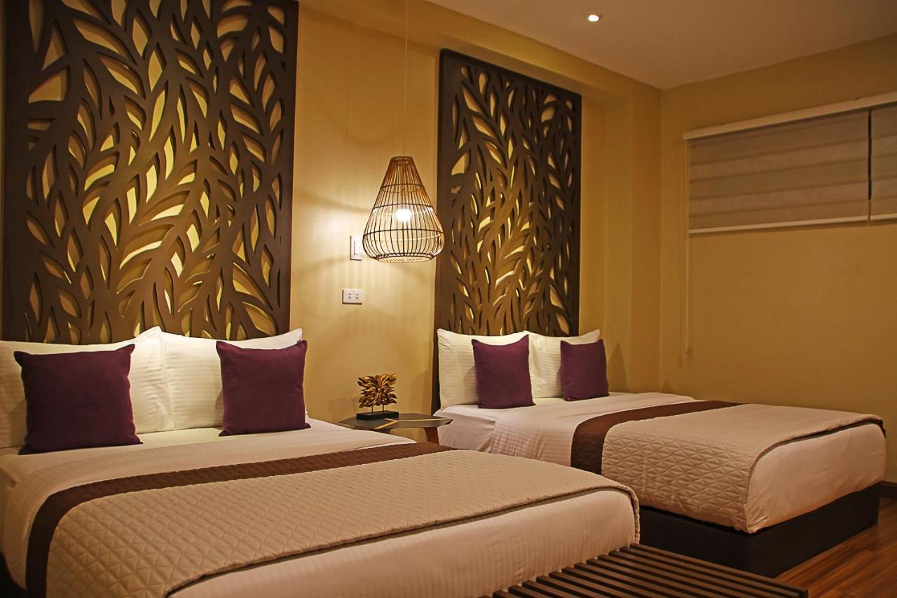 Balai Princesa Puerto Princesa Extérieur photo