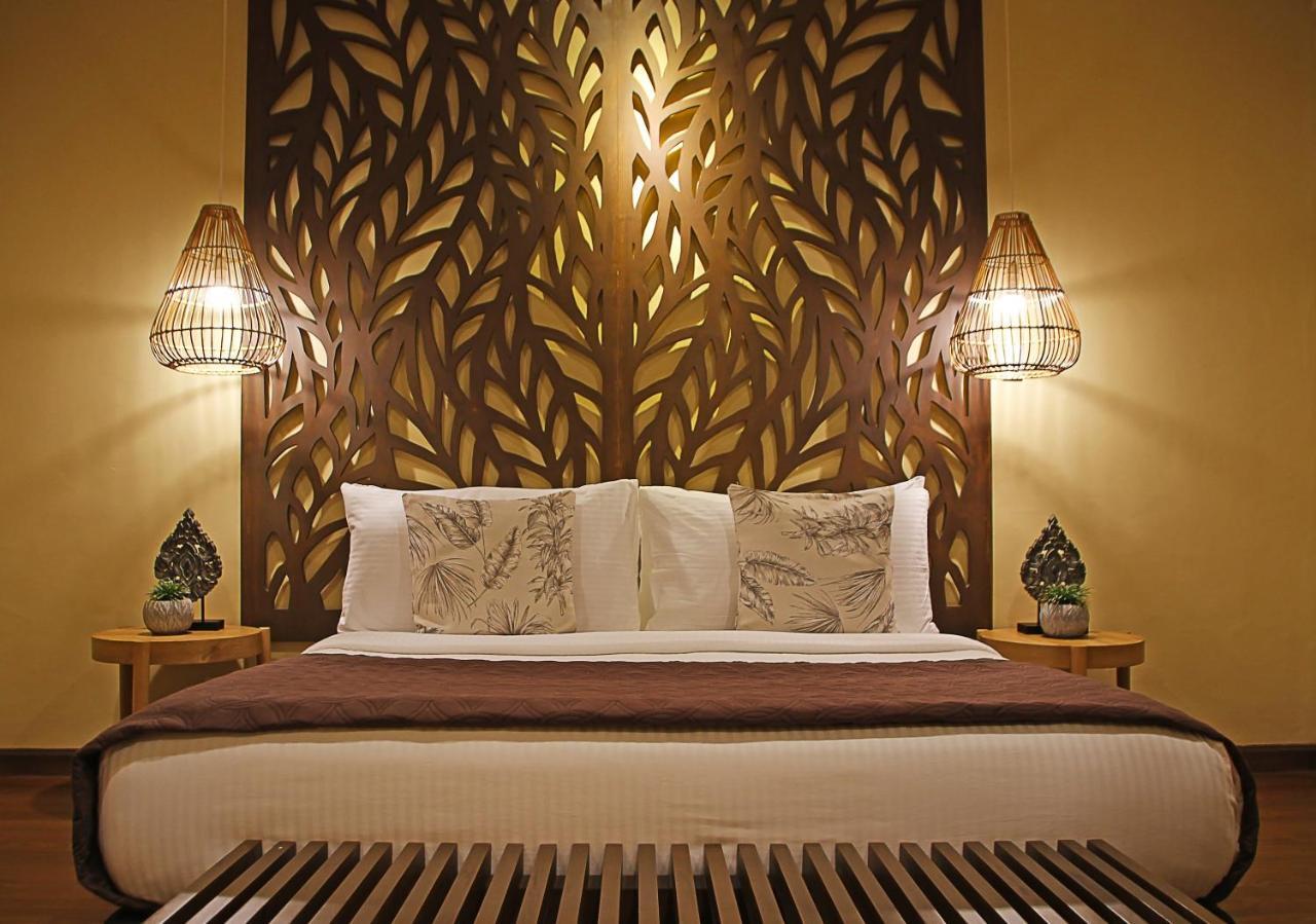 Balai Princesa Puerto Princesa Extérieur photo