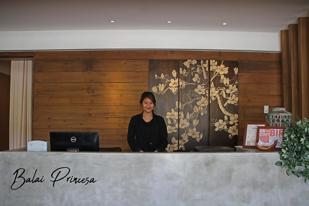 Balai Princesa Puerto Princesa Extérieur photo